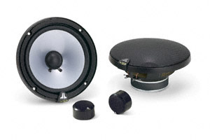 Акустическая система JL Audio TR650-CSi JL Audio TR650-CSi. Технические характеристики TR650-CSi.